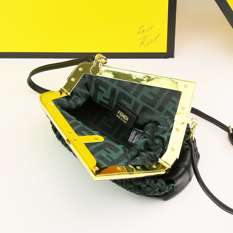 Fendi First Bags